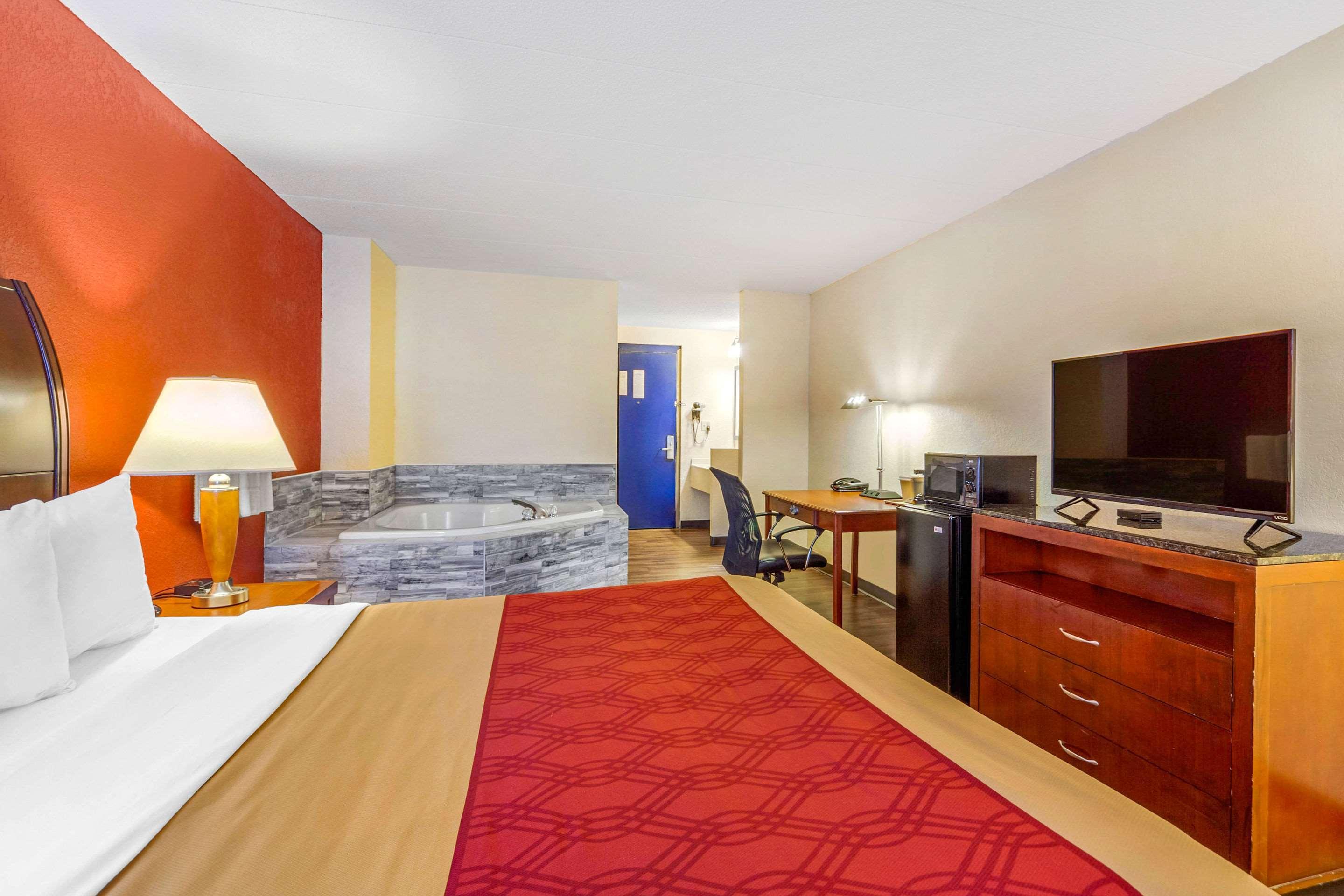 Econo Lodge Inn & Suites Brookings Εξωτερικό φωτογραφία