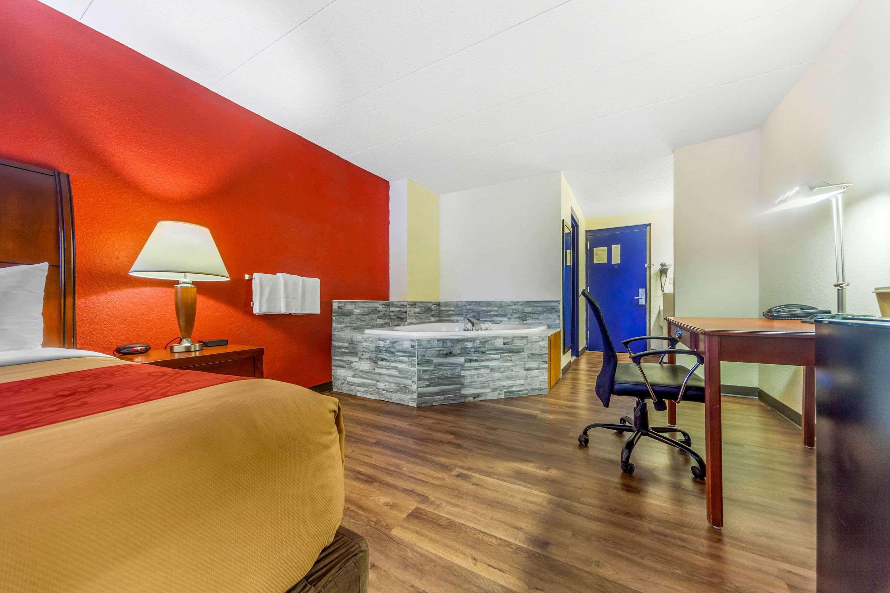 Econo Lodge Inn & Suites Brookings Εξωτερικό φωτογραφία