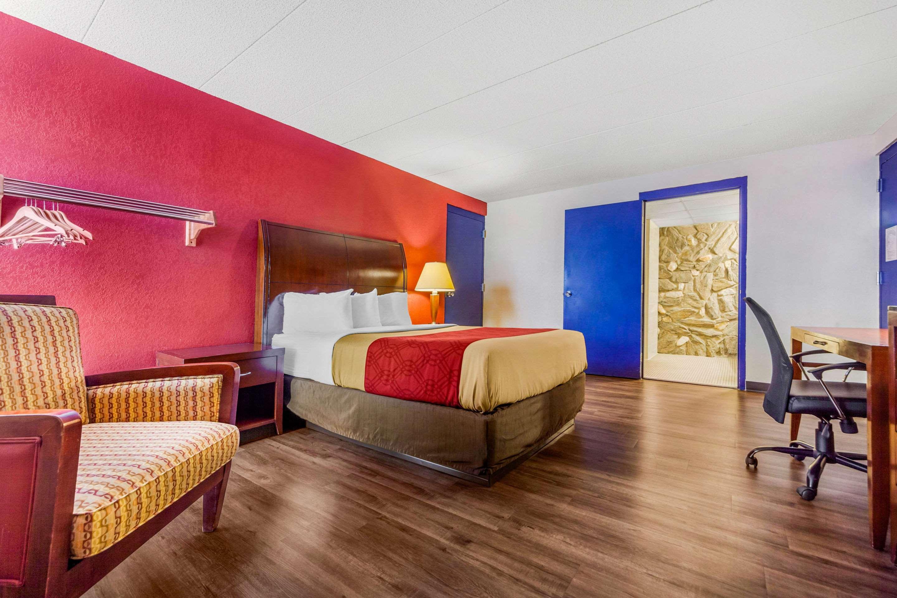 Econo Lodge Inn & Suites Brookings Εξωτερικό φωτογραφία