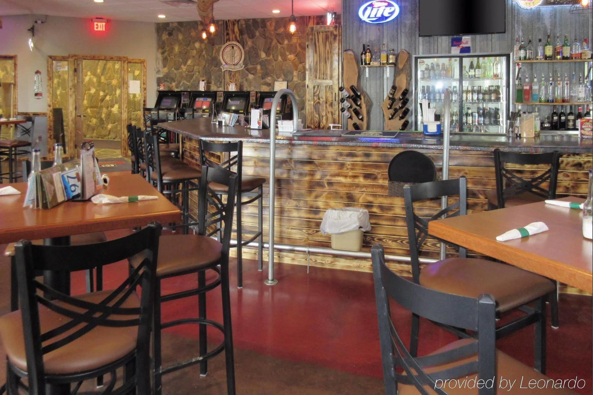 Econo Lodge Inn & Suites Brookings Εξωτερικό φωτογραφία