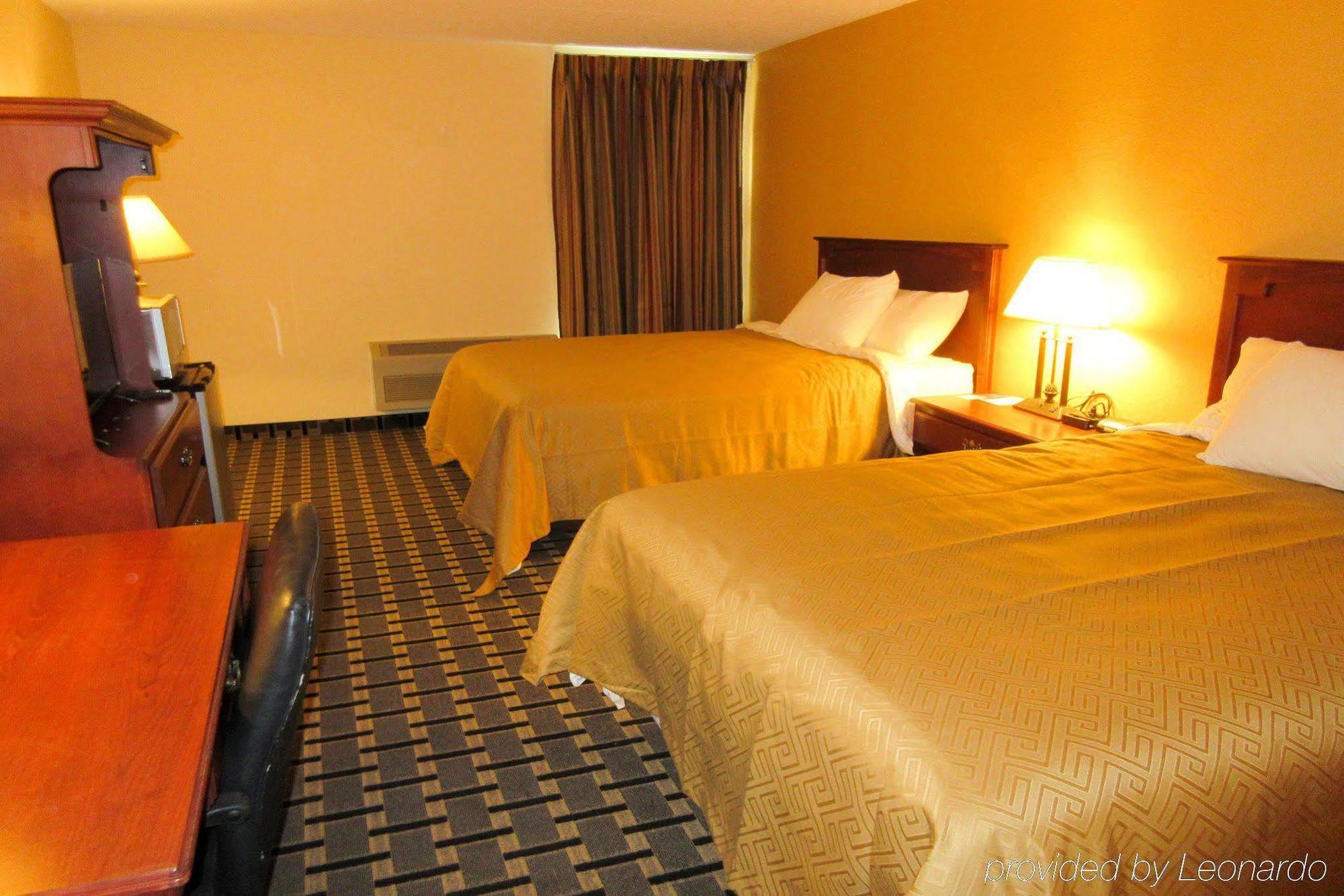 Econo Lodge Inn & Suites Brookings Εξωτερικό φωτογραφία