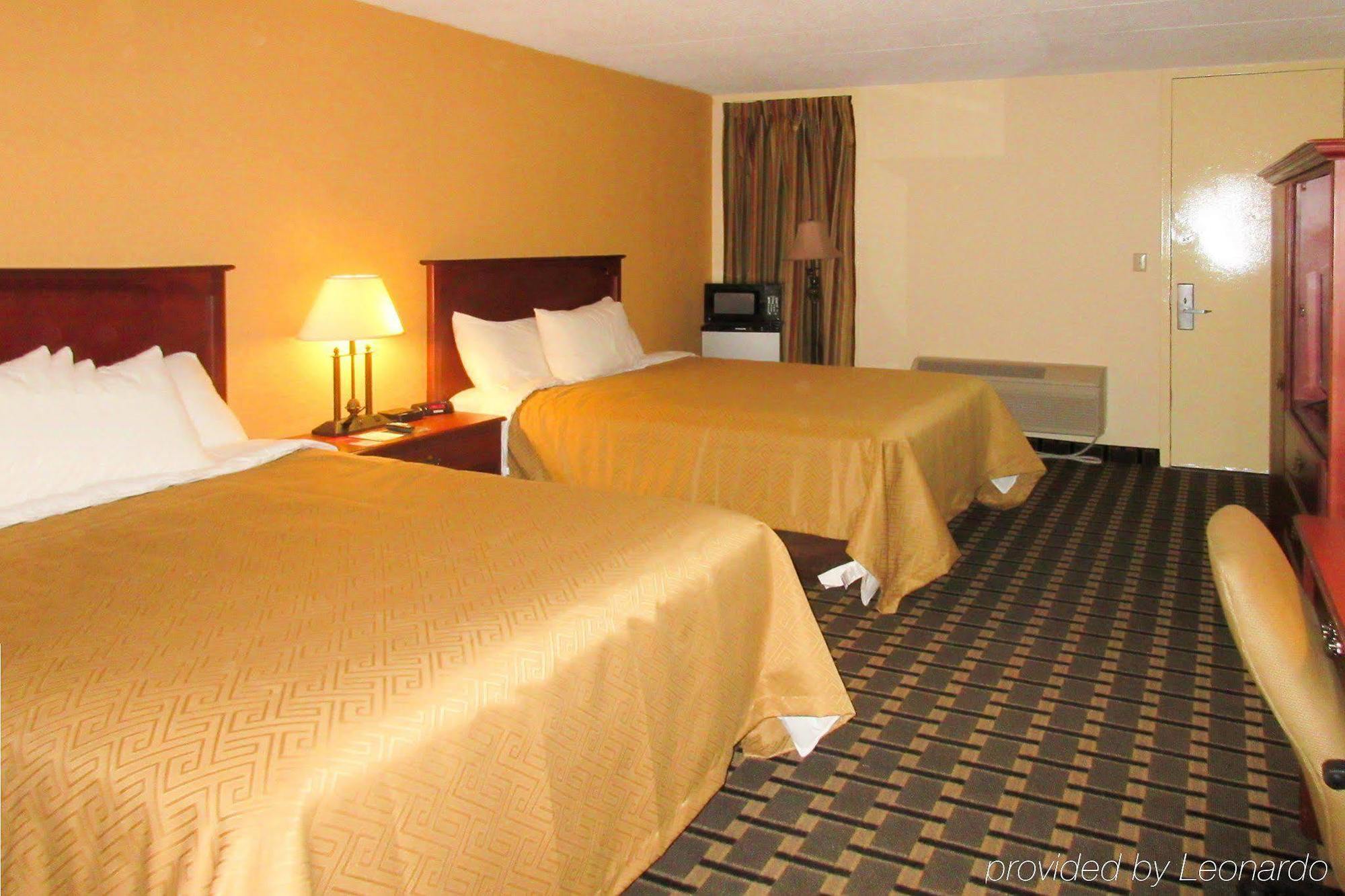 Econo Lodge Inn & Suites Brookings Εξωτερικό φωτογραφία