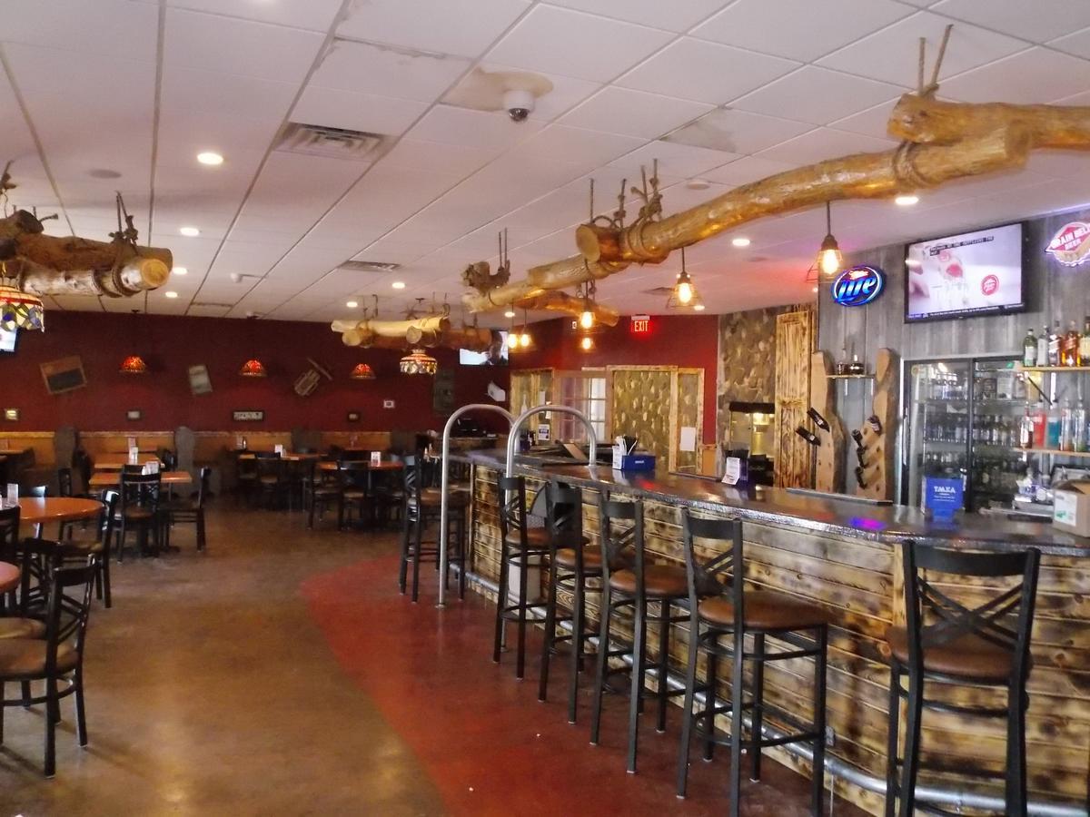 Econo Lodge Inn & Suites Brookings Εξωτερικό φωτογραφία