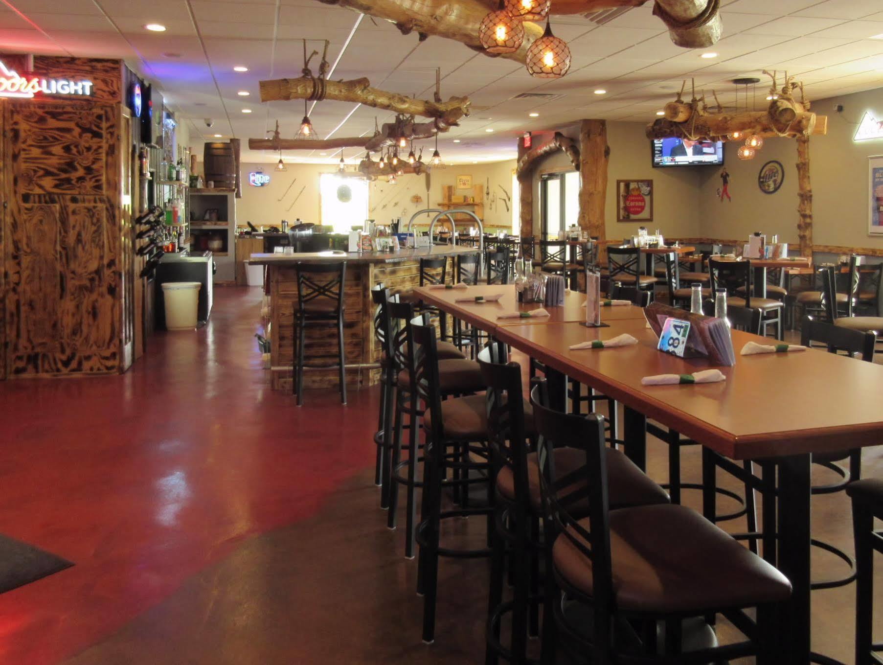 Econo Lodge Inn & Suites Brookings Εξωτερικό φωτογραφία