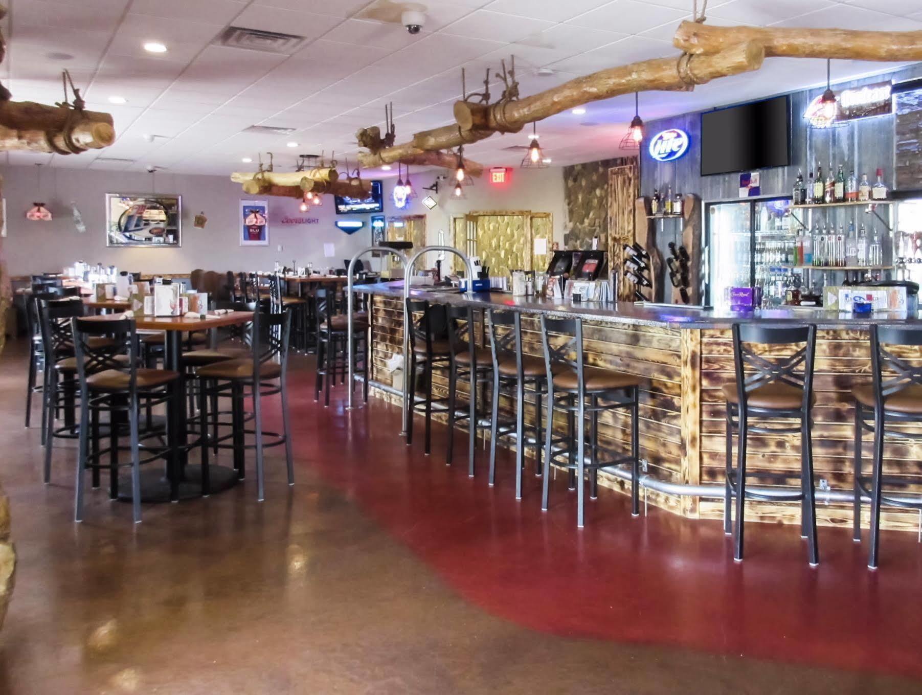 Econo Lodge Inn & Suites Brookings Εξωτερικό φωτογραφία