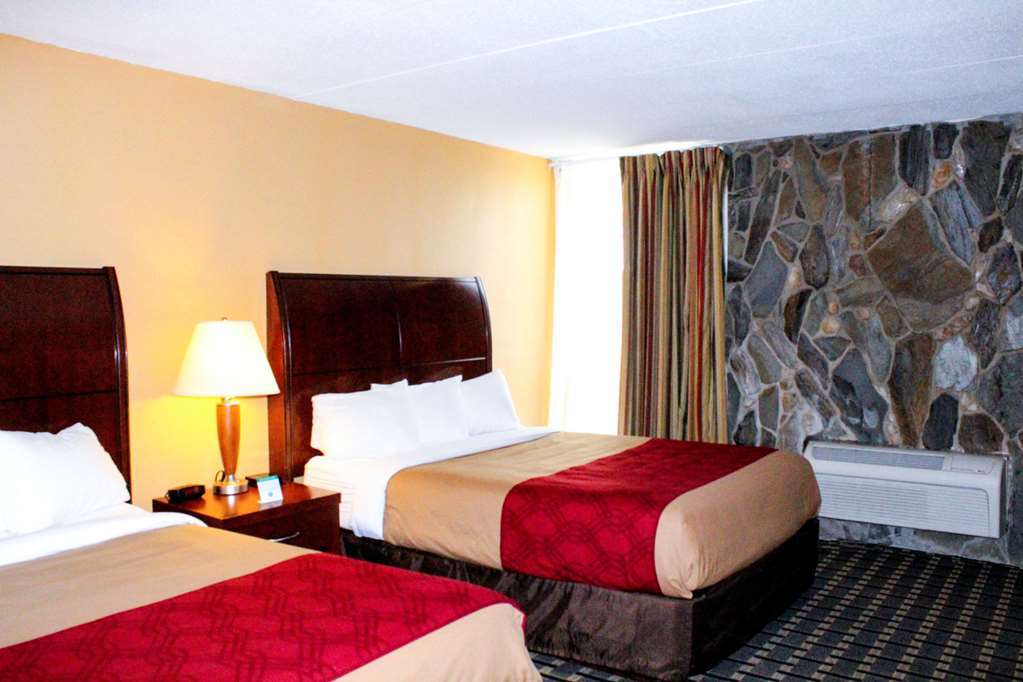 Econo Lodge Inn & Suites Brookings Δωμάτιο φωτογραφία